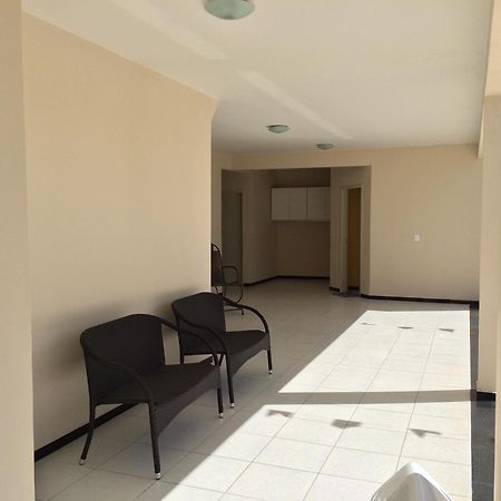 Pousada Casa Bella Campina Grande Exteriér fotografie