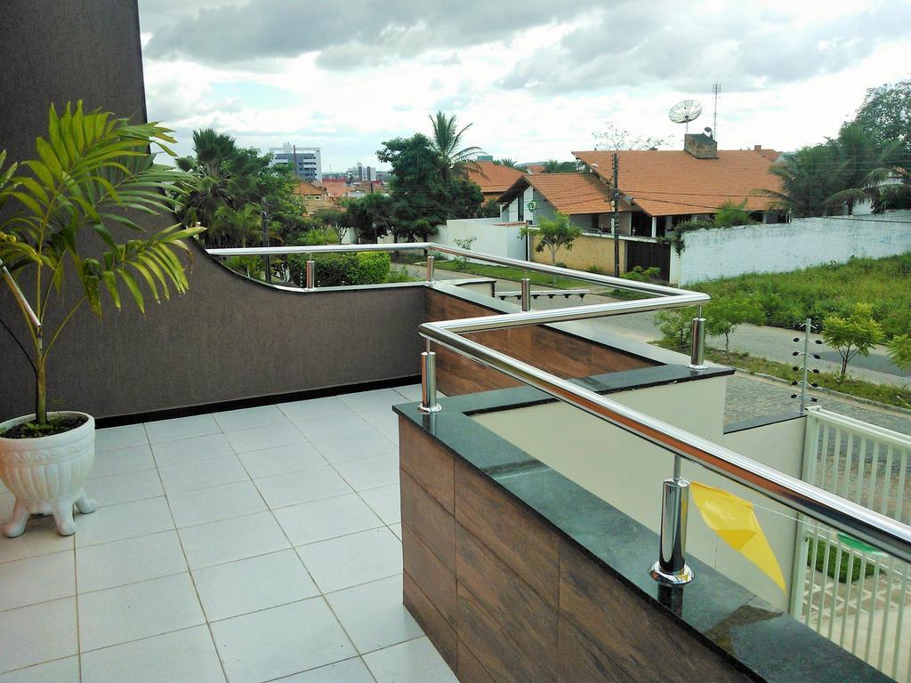 Pousada Casa Bella Campina Grande Exteriér fotografie