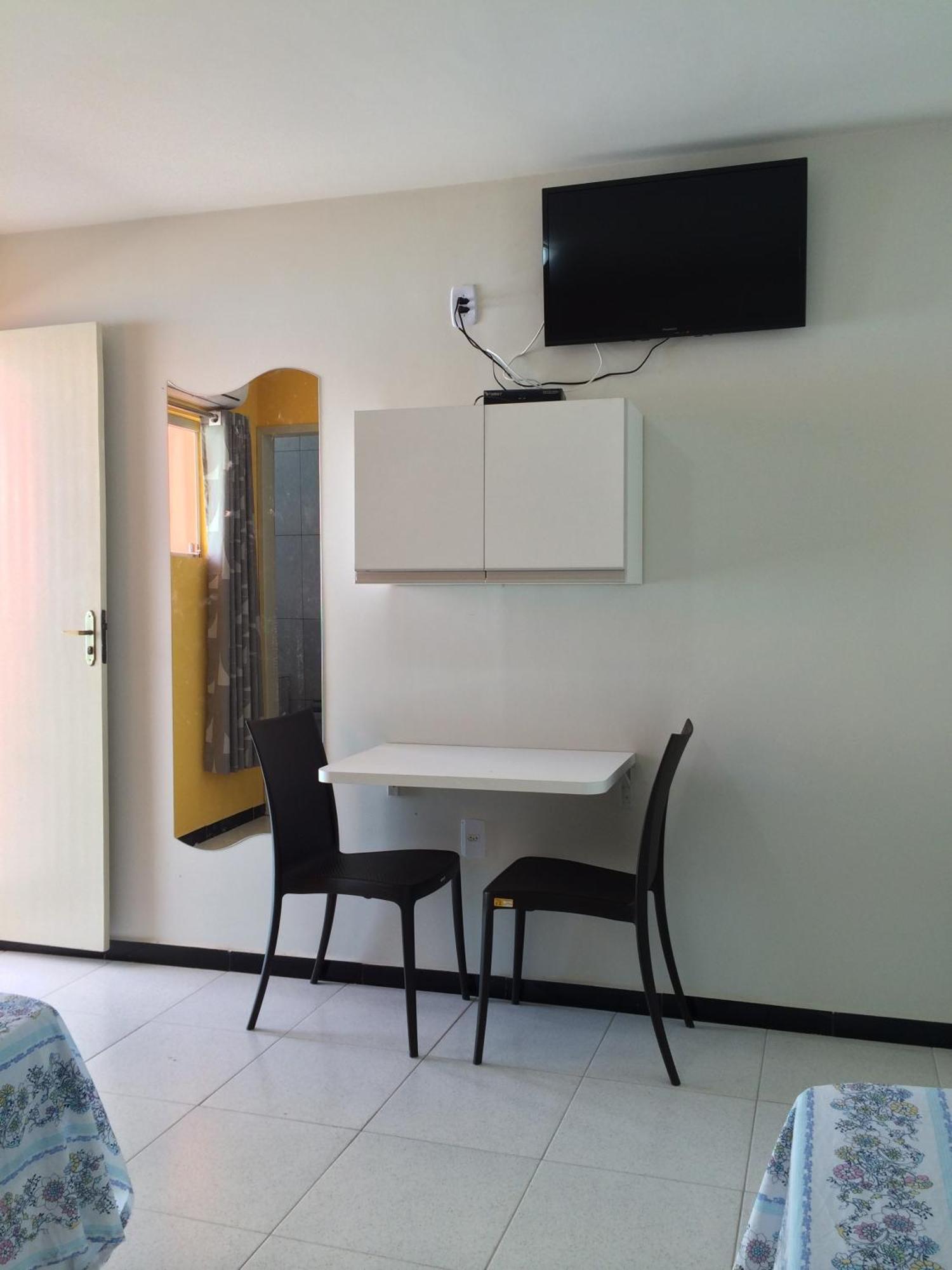 Pousada Casa Bella Campina Grande Exteriér fotografie