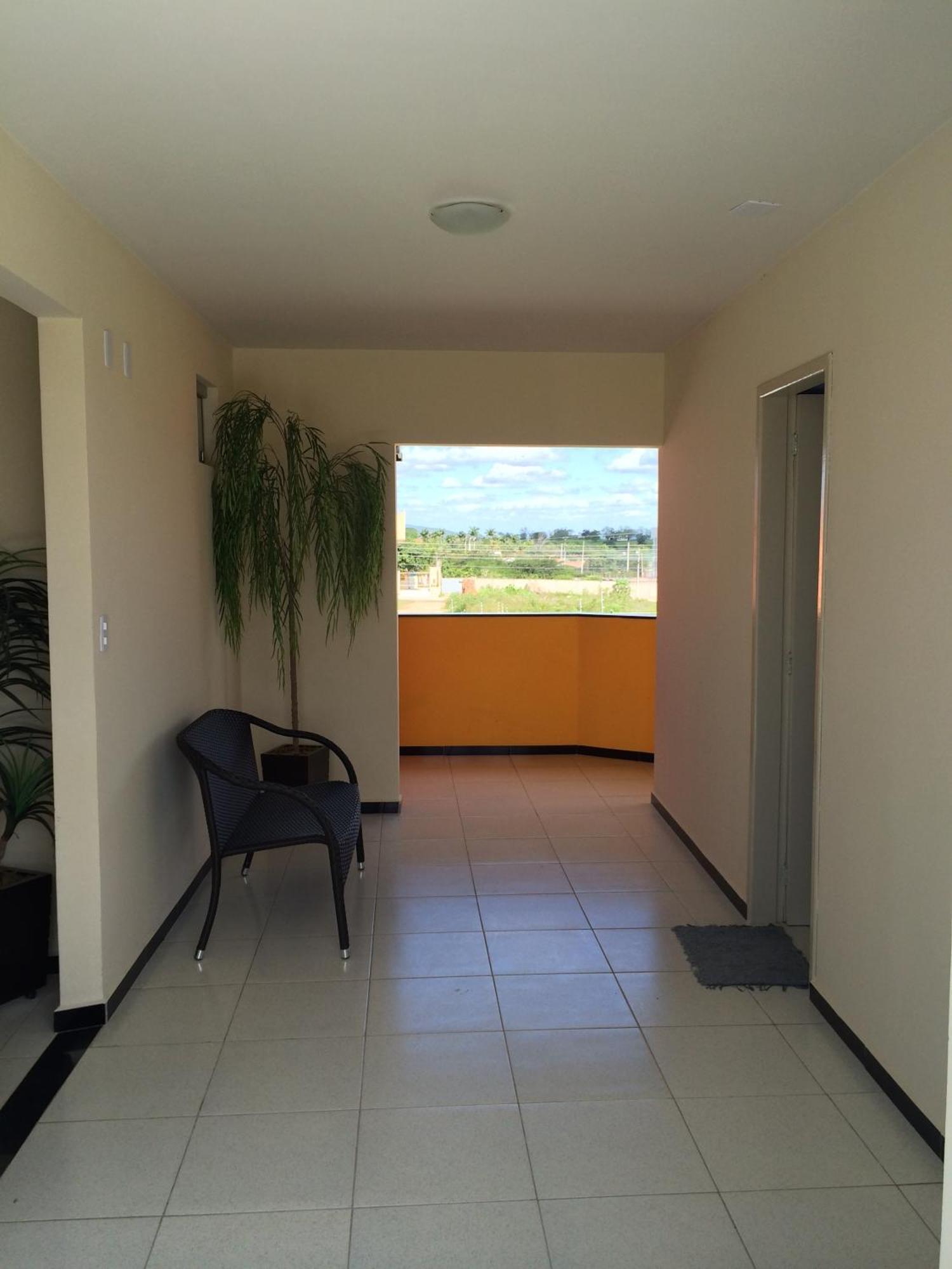 Pousada Casa Bella Campina Grande Exteriér fotografie