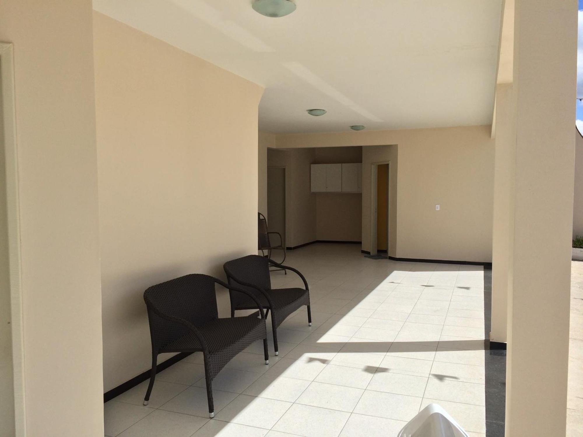 Pousada Casa Bella Campina Grande Exteriér fotografie