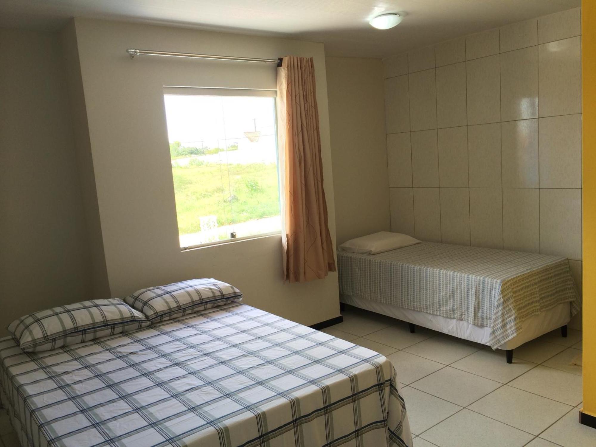 Pousada Casa Bella Campina Grande Exteriér fotografie