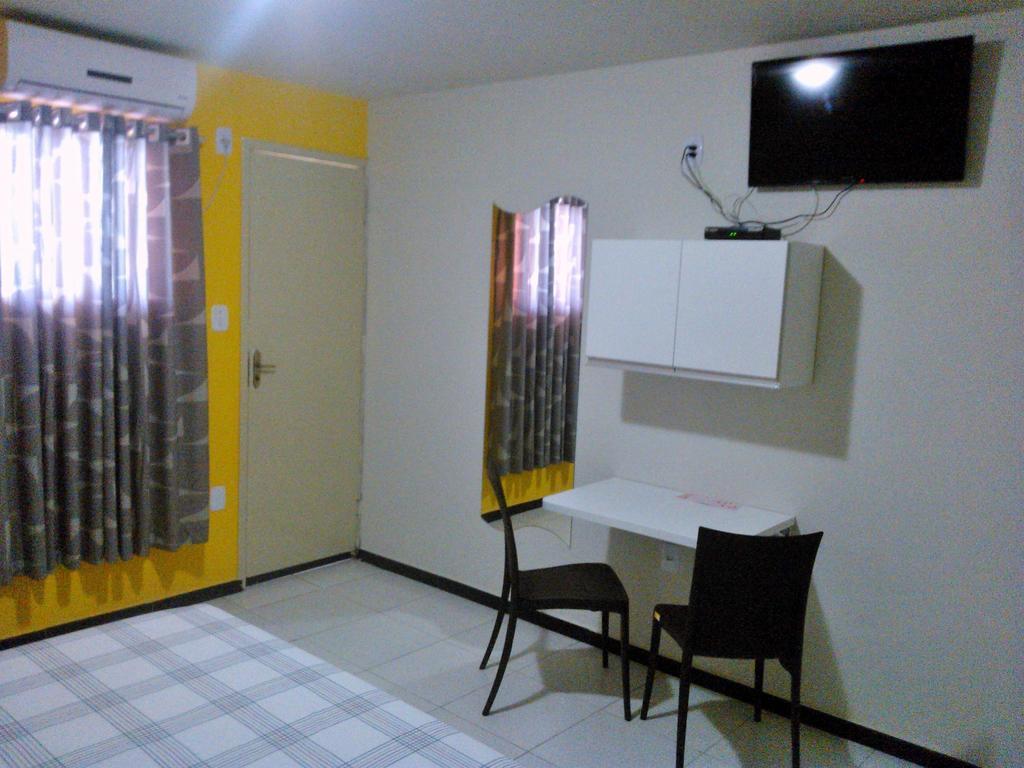 Pousada Casa Bella Campina Grande Pokoj fotografie