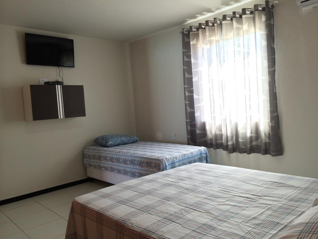 Pousada Casa Bella Campina Grande Pokoj fotografie